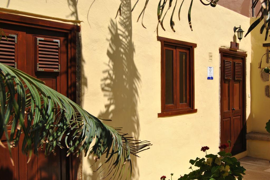 Casa Rural La Aldaba Aguimes Room photo