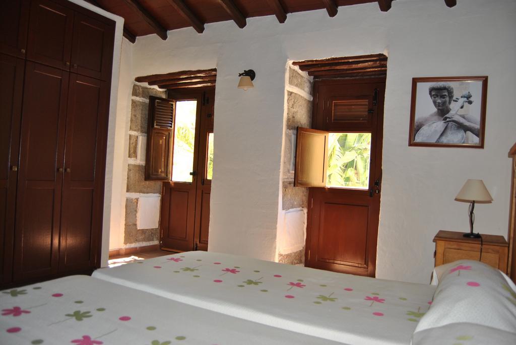 Casa Rural La Aldaba Aguimes Room photo