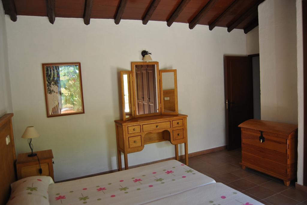 Casa Rural La Aldaba Aguimes Room photo