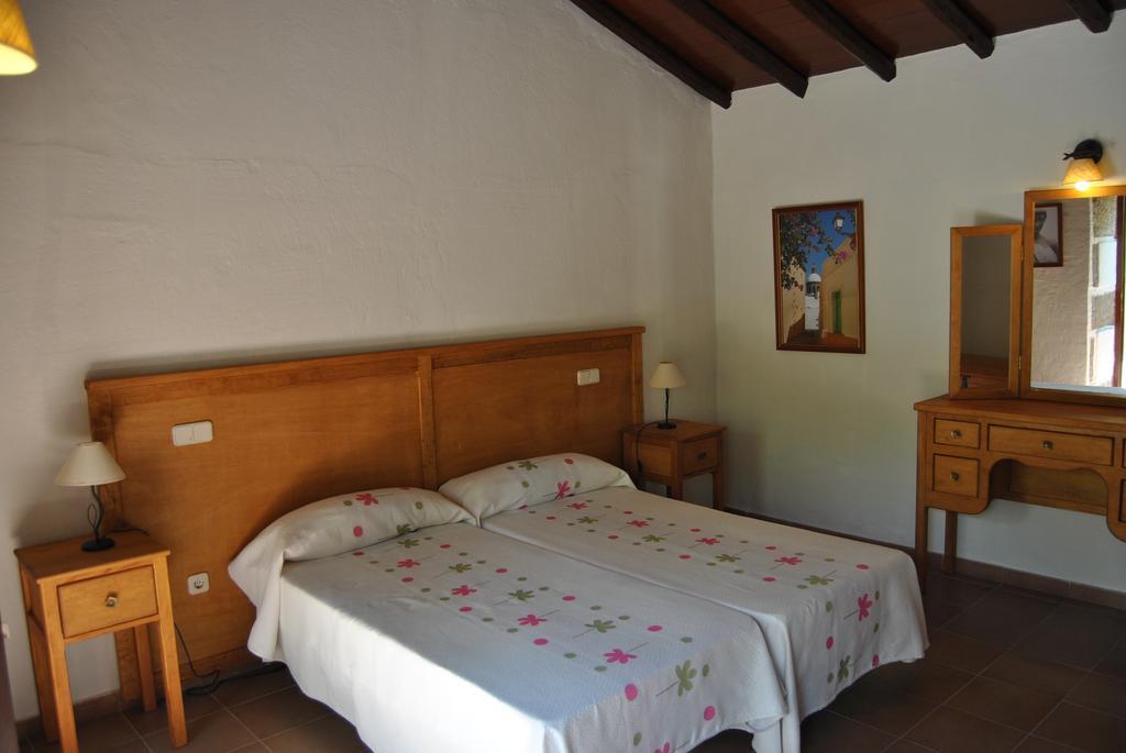 Casa Rural La Aldaba Aguimes Room photo
